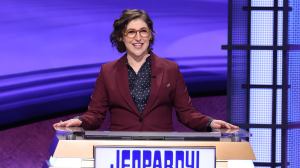 New Details Leak Over Mayim Bialik’s Firing From Jeopardy!