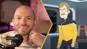 Star Trek: Lower Decks: Paul Scheer on Billups’ Surprising Backstory and the Season 2 Finale