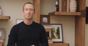 Sweet Baby Ray’s BBQ Sauce Trends After Fans Spot a Bottle in Mark Zuckerberg’s Facebook Meta Video