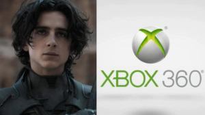 Timothee Chalamet Had a Secret Xbox 360 Custom Controller YouTube Channel