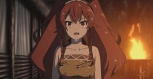 Mushoku Tensei Drops First-Look at Episode 15