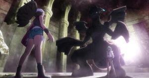 Pokemon Evolutions Releases Episode 4: Watch