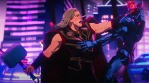 Party Thor Returns In Marvel’s What If? Season Finale Clip