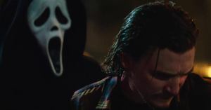 New Scream Earns Official Rating