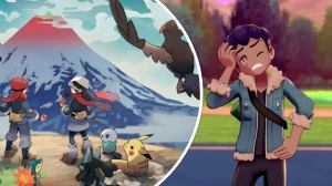 Pokemon Sword and Shield Fan Theory Might Point to Next Legends: Arceus Variant