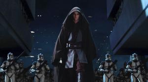Hayden Christensen Returning in Ahsoka Star Wars Series