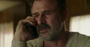 Scream Star David Arquette Talks Ushering in a New Generation of Ghostface Killers