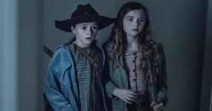 The Walking Dead Season 11A Finale Cliffhanger Leaves Fates Up in the Air