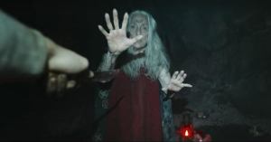 Paranormal Activity: Next of Kin Ending Explained