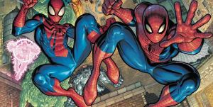 The Amazing Spider-Man #75 Review: Lots of Hooks for a Stylish New Take on Spider-Man