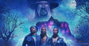 WWE’s Undertaker Was Worried Working with New Day Would Take His Character Too Far From His Roots