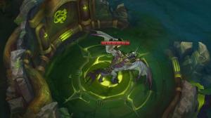 League of Legends Reveals 2 New Dragons