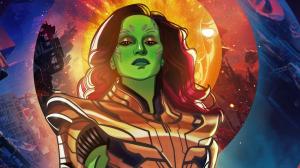 Marvel’s What If? Finale Has Fans Upset Rallying For Gamora