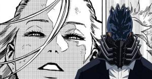 My Hero Academia Newest Pro Hero May Become Its Greatest Threat