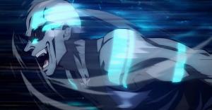 Demon Slayer Introduces Speedy New Demon Threat