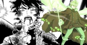 Black Clover Cliffhanger Sets Up Yuno’s Powered Up Comeback