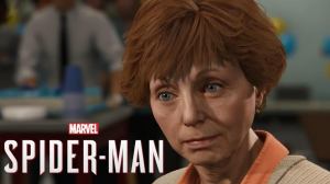 Marvel’s Spider-Man Nearly Didn’t Feature Aunt May Because of Her Wrinkles