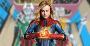 The Marvels: Rumor Sets Up Obscure Villain for Captain Marvel 2