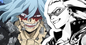 My Hero Academia: Why Star and Stripe Might Lose to Shigaraki