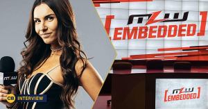 Alicia Atout Talks MLW Embedded, Teases Big Talent Signing, Talks Green Lantern, and More