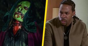 Halloween Kills: David Gordon Green Talks Franchise Easter Eggs, Jokes About Bringing Back Busta Rhymes