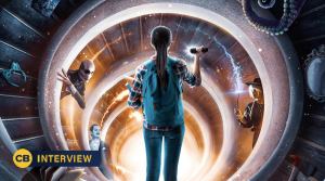 Just Beyond Creators Share Their Excitement About the Kid-Themed Horror Series
