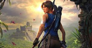 Tomb Raider: Amazon Planning Marvel-Style Franchise Linking New Game, TV Series, and Movie Together