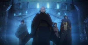 Star Wars Fans Are Thrilled At Visions’ Potential 2022 Release