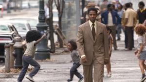 Underrated Denzel Washington Movie Coming to Netflix