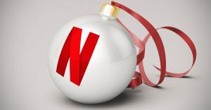 Christmas Movies Take Over Netflix Top 10