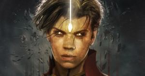 Guardians of the Galaxy Vol. 3 Director James Gunn Did His Homework Before Casting Will Poulter as Adam Warlock