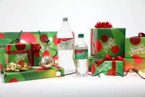 Sprite Releasing Winter Cranberry Flavor With First-Ever Zero Sugar Alternative