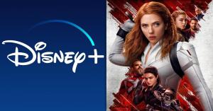 Marvel’s Black Widow Streaming Free For All Subscribers on Disney+ Trailer Released