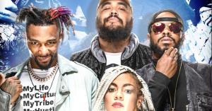 Top Dolla and Ashante “Thee” Adonis Address Hit Row’s WWE Release and When They Knew It Was Coming