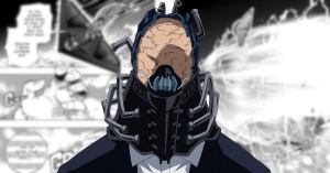 My Hero Academia Reveals A New Quirk That Could Seal All For One’s Victory