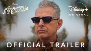 Disney+ Celebrates Jeff Goldblum’s Birthday By Releasing The World According To Goldblum Season 2 Trailer