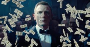 No Time To Die Sets New James Bond Record For Preview Night Box Office