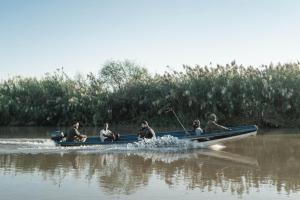 Animal Planet’s Mysterious Creatures With Forrest Galante Returning This Saturday