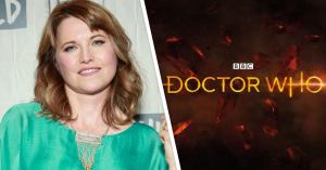 Doctor Who: Lucy Lawless Wants to Play the Doctor