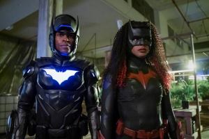 Batwoman Recap: Everything You Missed in Season 3 Premiere