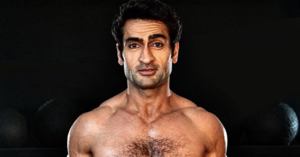 Eternals Star Kumail Nanjiani Reveals Motivation For Body Transformation