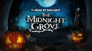 Dead by Daylight Halloween Event Gives Players Free Bloodpoints, Skins, and More