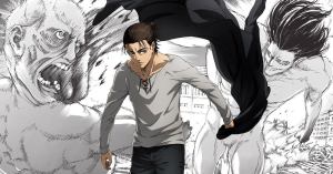 Attack on Titan Announces Biggest Gallery in the U.S. Coming to Anime NYC