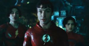 The Flash: New Report Debunks SPOILER’s Cameo in Movie