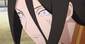 Naruto Cosplay Brings Hanabi Hyuga Back to the Spotlight