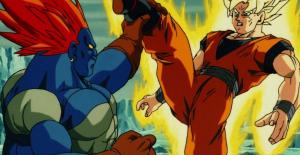 Dragon Ball Z: Super 13 Goes Viral After Putting Goku in a Lot of Hurt