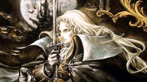 Classic Castlevania Games Getting Physical Release on PS4