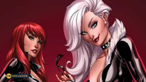Marvel Reveals Mary Jane & Black Cat: Beyond One-Shot (Exclusive)