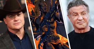 Batgirl: Brendan Fraser’s Role Reportedly Almost Went to Sylvester Stallone