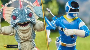 Power Rangers Reveals Mighty Morphin and In Space Deluxe Lightning Collection Figures at Pulse Con (Exclusive)